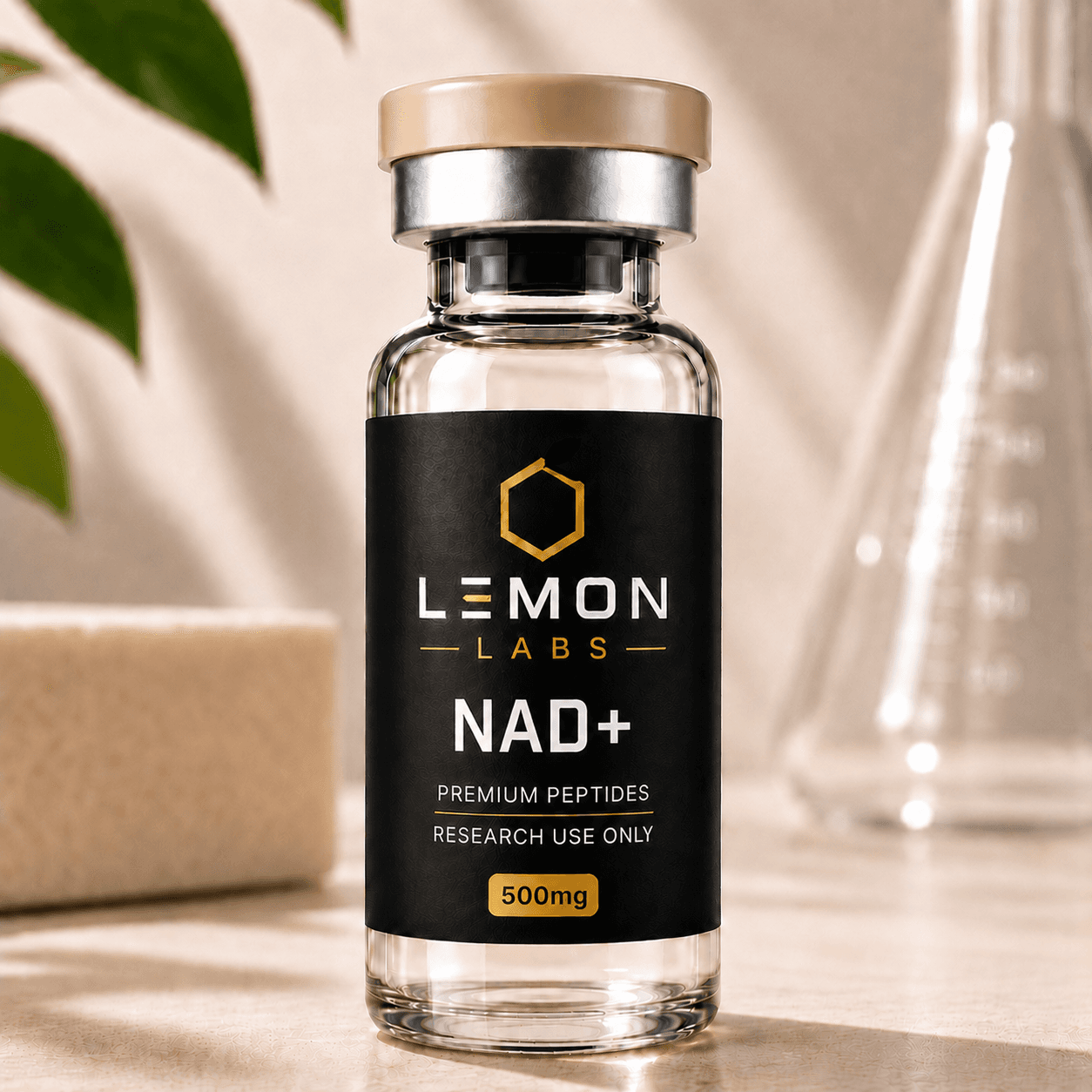 NAD+