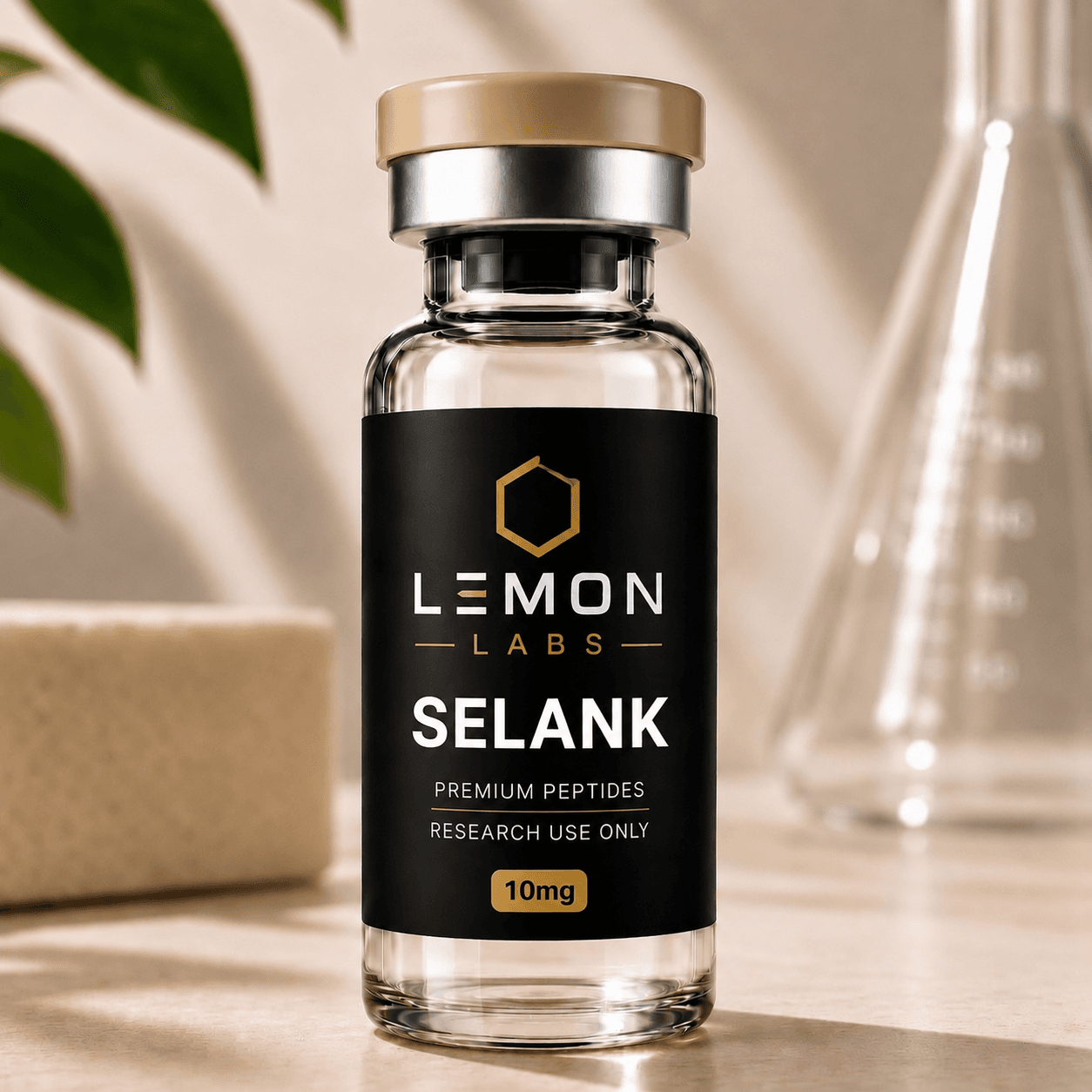 Selank
