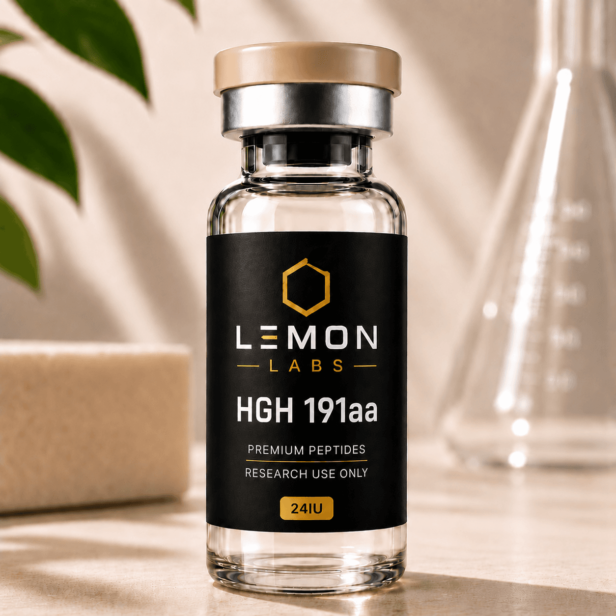 HGH 191aa