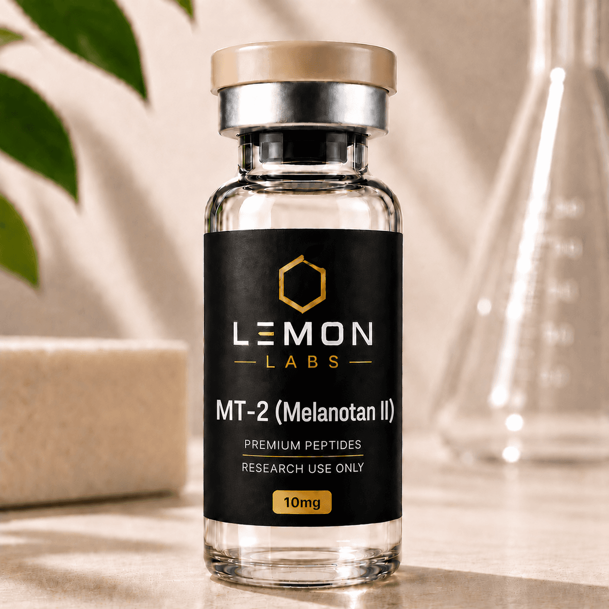 MT-2 (Melanotan II)