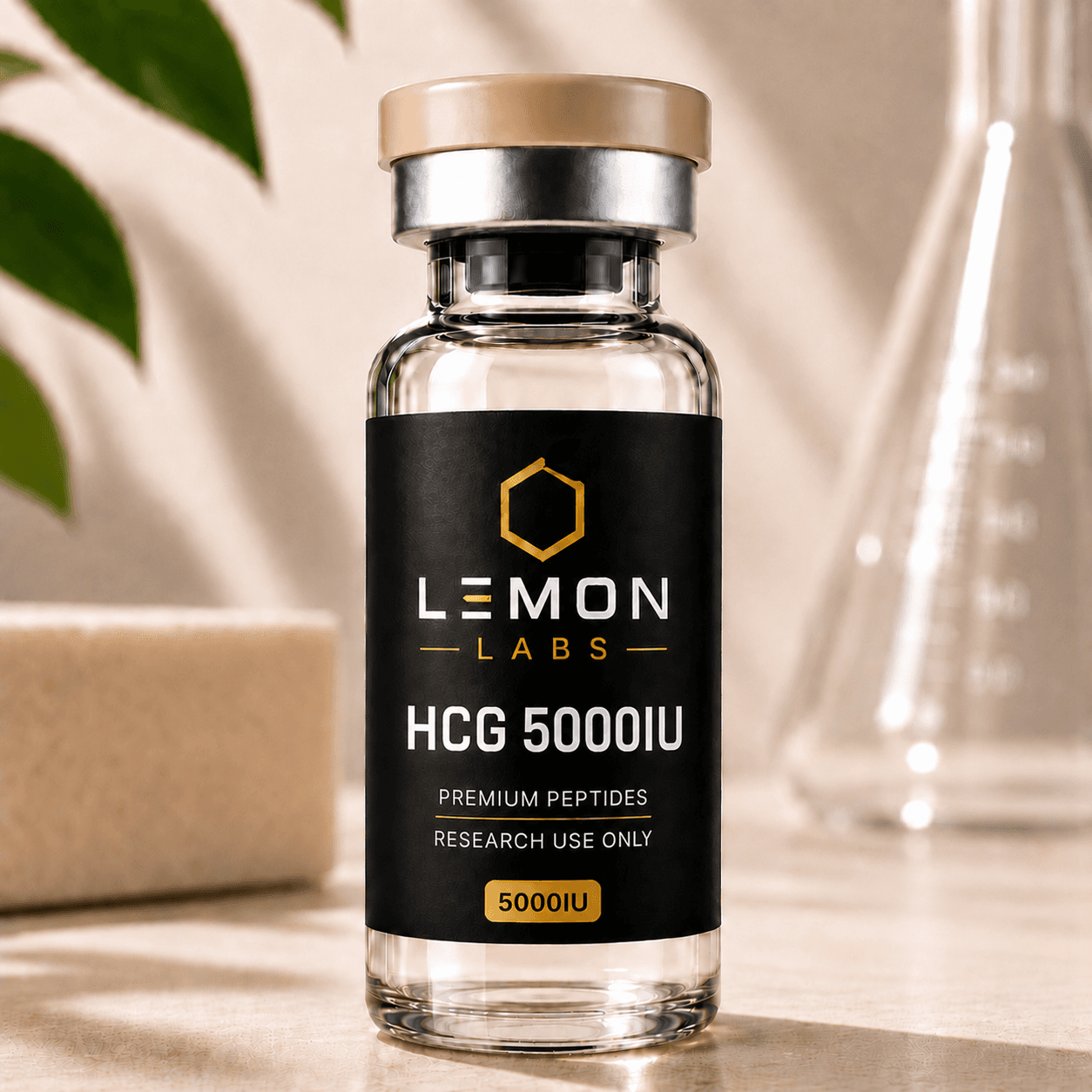 HCG 5000IU