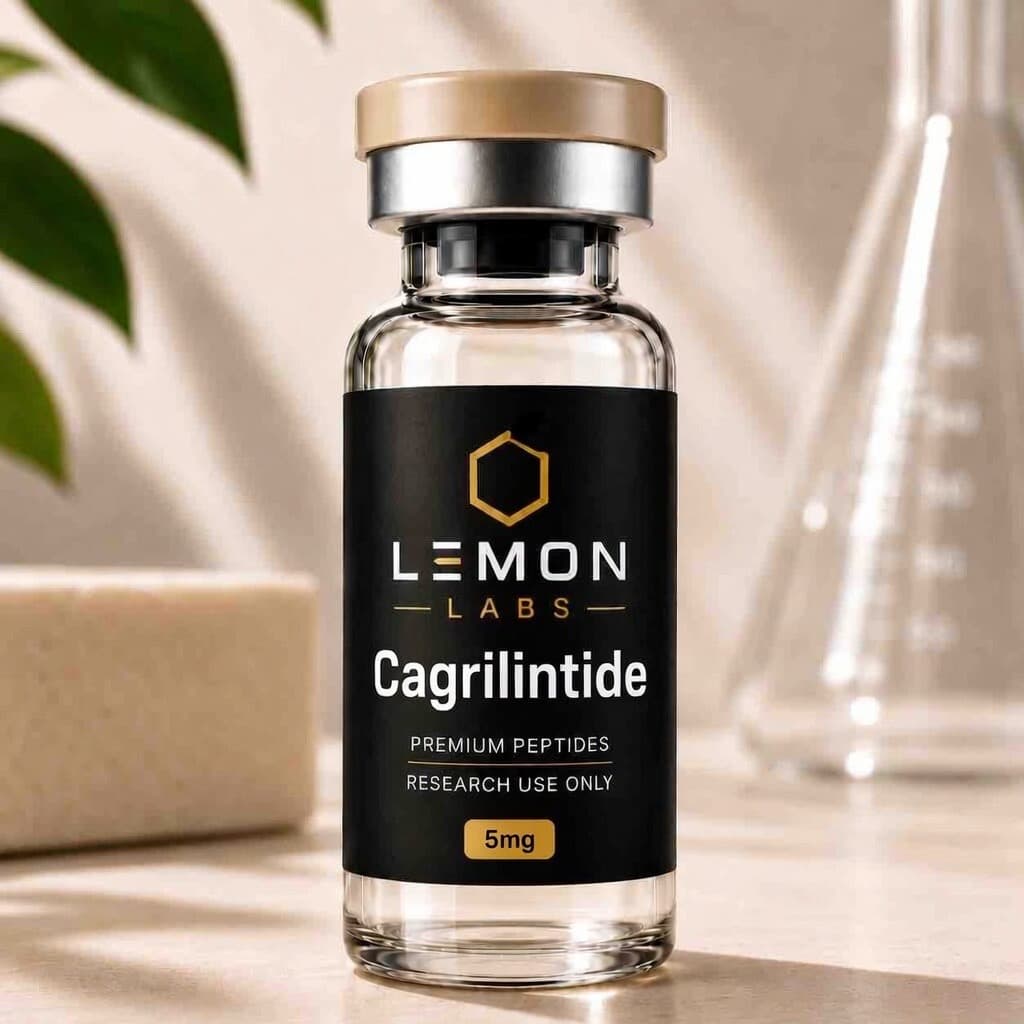 Cagrilintide