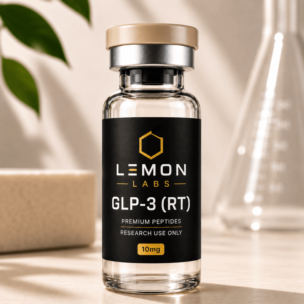 GLP 3 (RT)