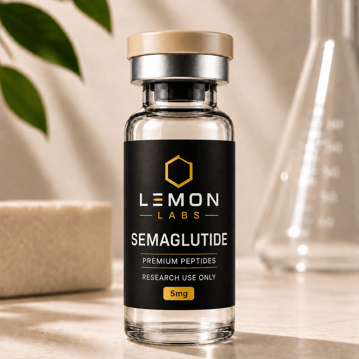 Semaglutide