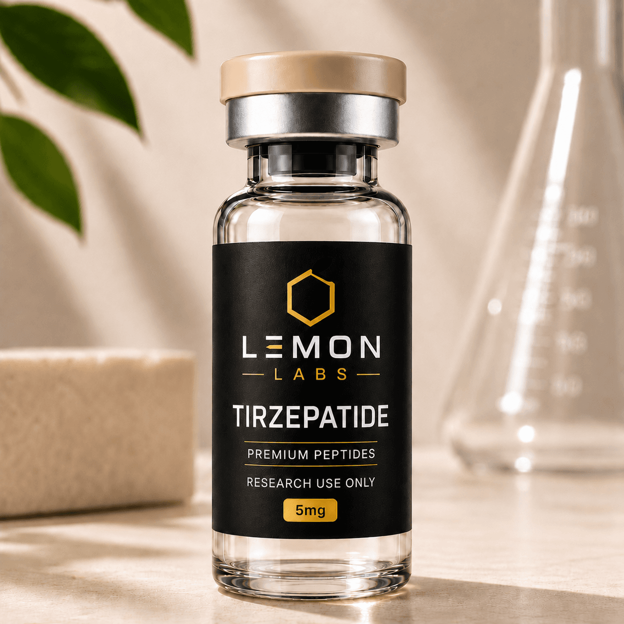 Tirzepatide